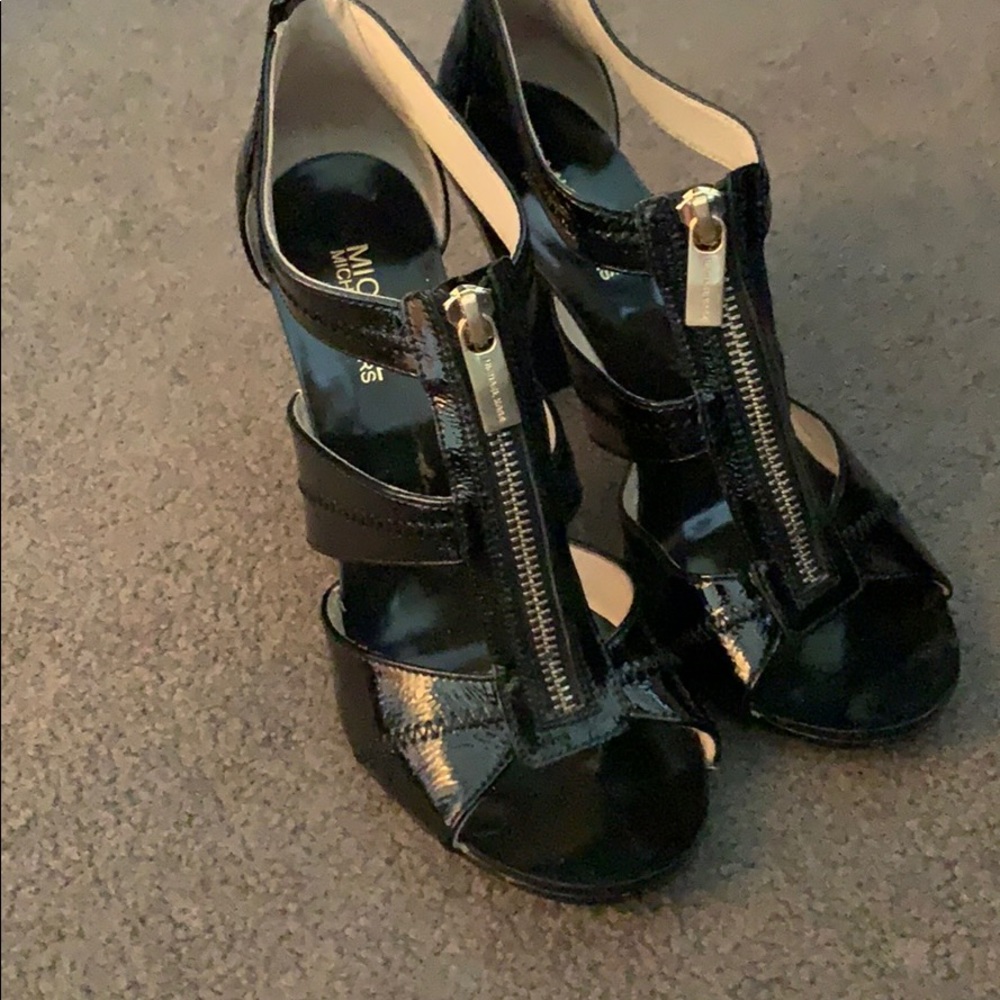 Michael Kors heels